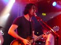 dpt live @ the astoria 2, 20/12/2008. dpt, you will be missed! x