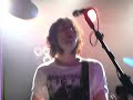 dpt live @ the astoria 2, 20/12/2008. dpt, you will be missed! x