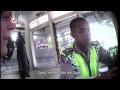 Corruption police in Bali, Indonesia - YouTube