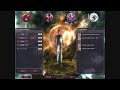 Chronicles of Spellborn - Character