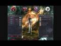 videos de Chronicles of Spellborn - Character