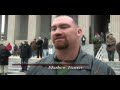 Mathew Trotter-Mission Continues Fellow