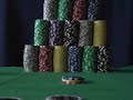 Poker Chip Tricks