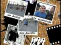 THE CONNECTION CREW STREETBALL:MURO DE NUESTRA VIDA