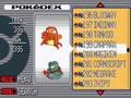 Pokemon Quartz Pokedex (2 of 3)