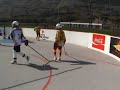 Streethockey-Goal Streethockey-Goal