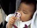 磨音 リュクサンブール公園テニスコート脇