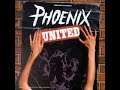Phoenix - Honeymoon Phoenix - Honeymoon