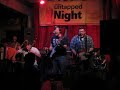 Nich Worby & Milkwood Sparrows @ The Grad Club