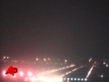 Video Shows Scene After Denver Plane Accident