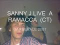 DJ SANNY J LIVE @ RAMACCA / CARNEVALE 2007(CATANIA)