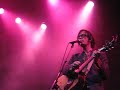 Jarvis Cocker @ The Fillmore