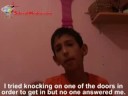 Sderot kids go back to school