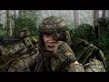 Venom: Codename Outbreak - Cinematics