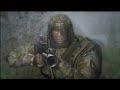 Venom: Codename Outbreak - Cinematics