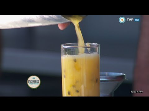 Tragos súper frescos Parte 3