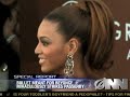 The Onion: Beyonce Unhurt After Stray Bullet Hits Passerby