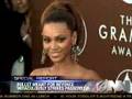 Beyonce Unhurt After Stray Bullet Hits Passerby
