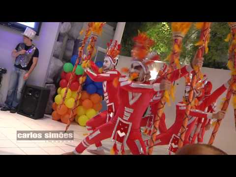 BUFFET INFANTIL BILLY WILLY - FILMAGEM DE ANIVERSÁRIO HD - CARLOSSIMOESIMAGENS -  VALÉRIA TEIXEIRA