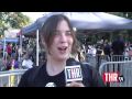 Michael Jackson Tribute - The Hollywood Reporter TV