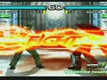 CF016 - ??(BRY) vs MAX(DVJ)