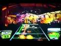 Breaking Benjamin - Polyamorous Guitar Hero 2 Hack