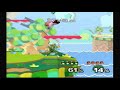 SilentSpectre(Falcon) vs HMW(Doc)1