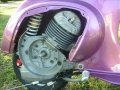 Vespa 50 Special Scooter Tuning Kit M1L Zirri Anteprima 2 Vespa 50 Special Scooter Tuning Kit M1L Zirri Anteprima 2