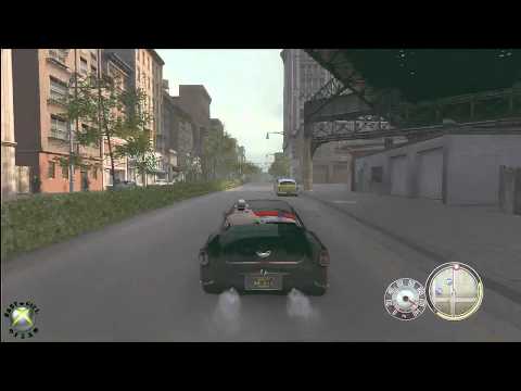 Mafia II