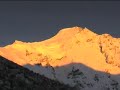 Expedició Baix Ebre - Baix Maestrat al Cho Oyu 2007: Ascensió sense oxígen entre Stembre i Octubre del 2007. Imatges parcialment cedides per Lluis Ràfols i Sergi Via de l'Expedició Penedès-Garraf