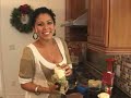 Holiday Coffee Tips - Evette Rios + Eight O\