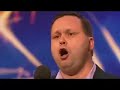 nessun durma com paul potts legendas em português 