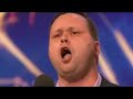 nessun durma com paul potts legendas em português 