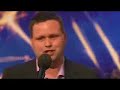 nessun durma com paul potts legendas em português 