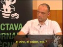 Incidencia de los metales pesados en el perfil aromático de los vinos.(1a parte)
