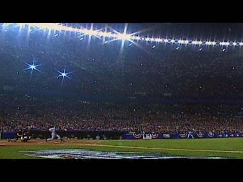 10 Unforgettable Derek Jeter Highlights (VIDEO)