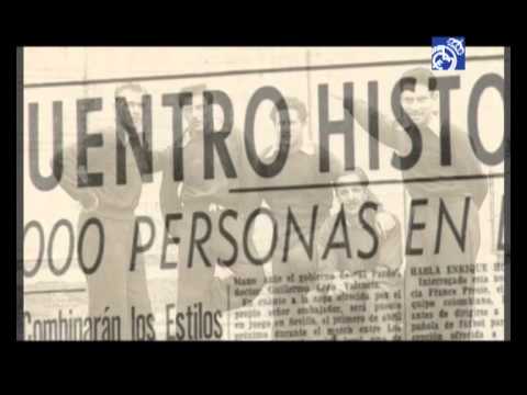 'La Saeta' transformó al Real Madrid en el mejor club del mundo