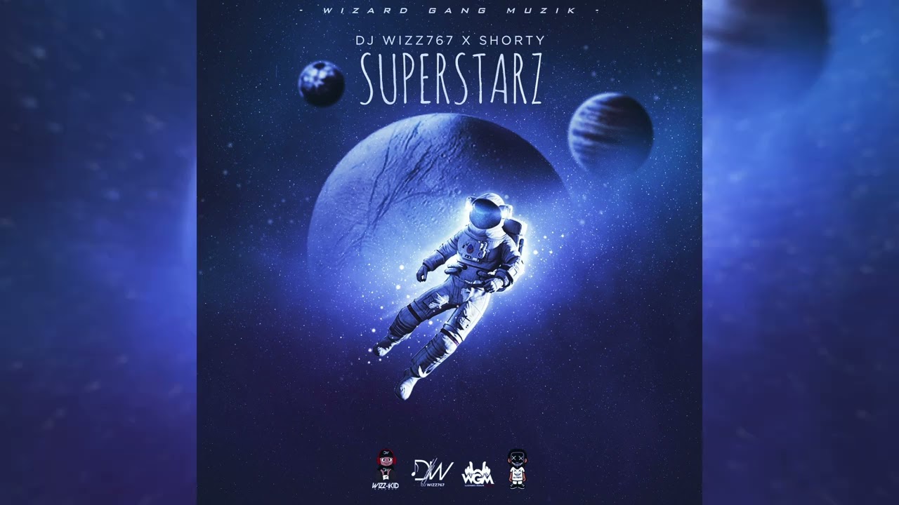 Dj Wizz767 X SHoRTY - Superstarz (Bouyon Remix) | BOUYON 2022