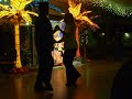 DANCING AT GOLDCOAST BALLROOM 7/13/07