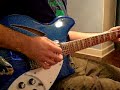 Luna \"Renee is Crying\" on Rickenbacker 360 Luna \"Renee is Crying\" on Rickenbacker 360