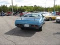 1971 340 Roadrunner at Kanata Hazeldean mall show 1971 340 Roadrunner at Kanata Hazeldean mall show