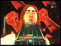 H2O FoG - TB:RB Expert Guitar - Revolution FC