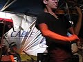 Islands - \"The Arm\" (Raleigh Wide Open)