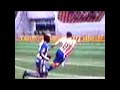WE9 Golazo Chivas