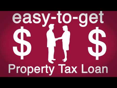 how to accrue property taxes