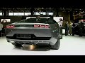 Lamborghini Estoque Lamborghini Estoque