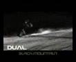 Snowscoot Blackmountain vidéo freeride vtt snowboard TF1