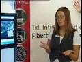 Bredbåndsforbindelse: fiber vs. kobber