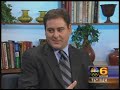 NBC 6 - South Florida Today - Gary Herman