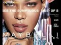 Click here to watch this video Maybelline: The Shine (25.05.2012)